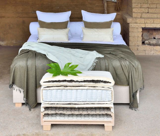 Natural Mattresses