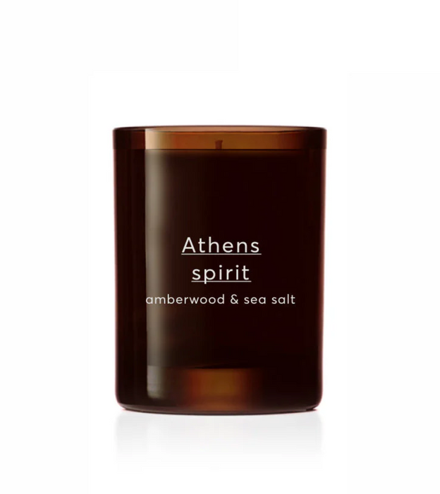 Olive Era geurkaarsen & Roomsprays