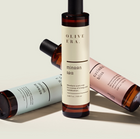 Olive Era geurkaarsen & Roomsprays