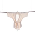 Regenerative Rainfed Short Length Robe