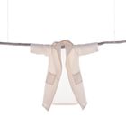 Regenerative Rainfed Children's Robe