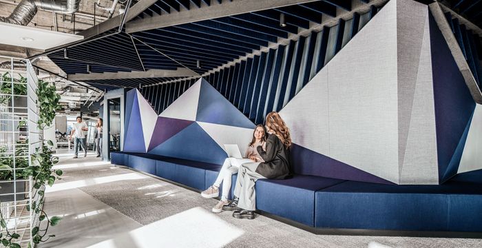AMB Acoustics PETfelt