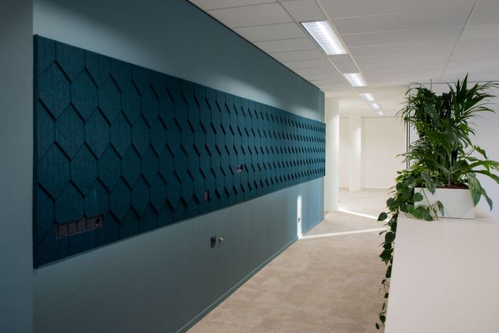 AMB Acoustics PETfelt