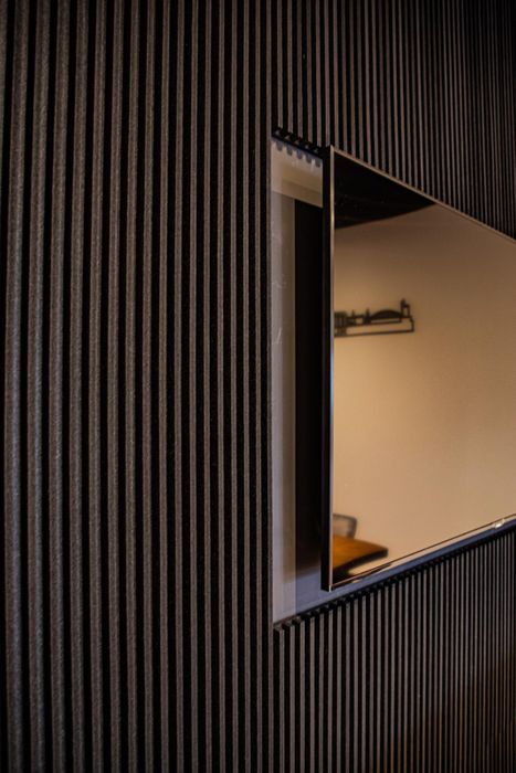 AMB Acoustics PETfelt