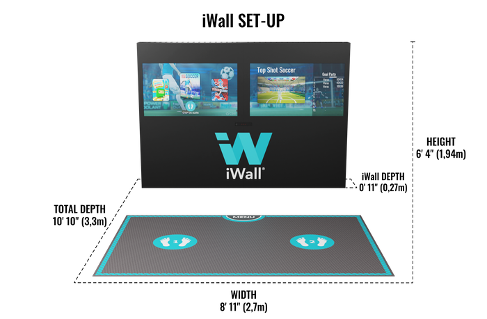 iWall 4.0