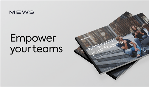 Empower Your Teams