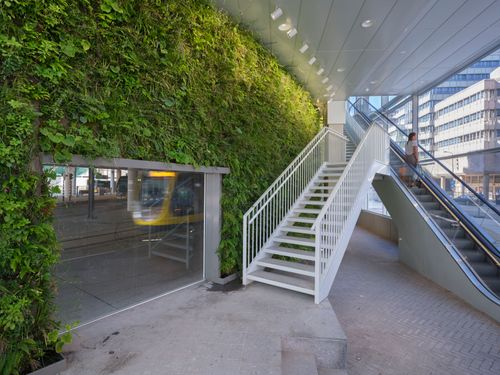 Het Platform Utrecht