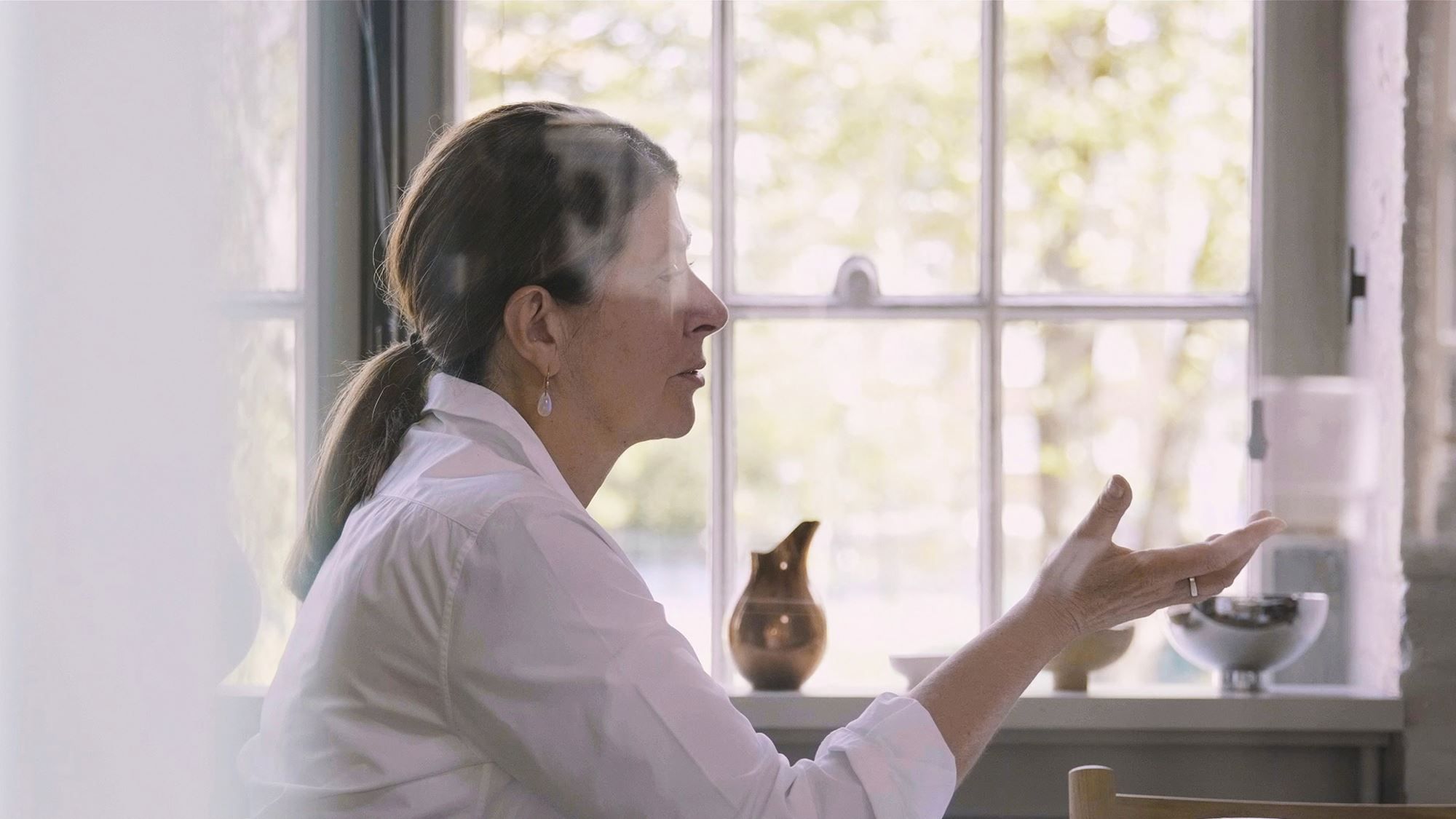 Wellness and wellbeing - Ilse Crawford