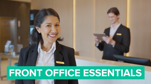 Front Office Essentials