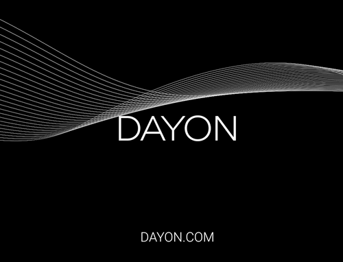 DAYON full body red light therapy