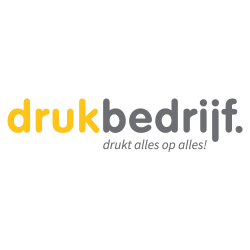 Drukbedrijf.