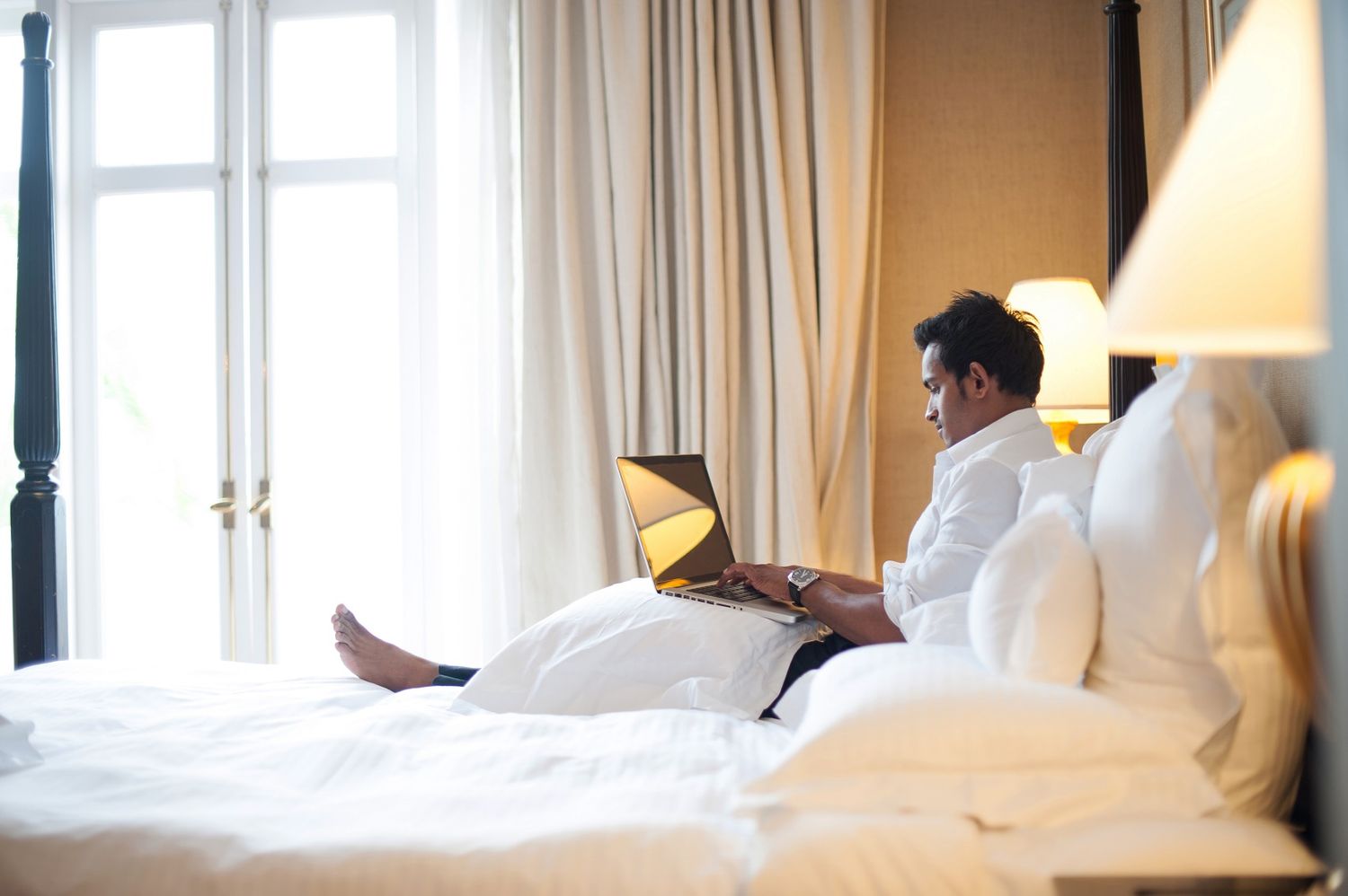 Linnenatwork - Beds & Linen