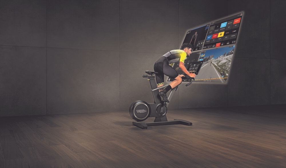 Technogym