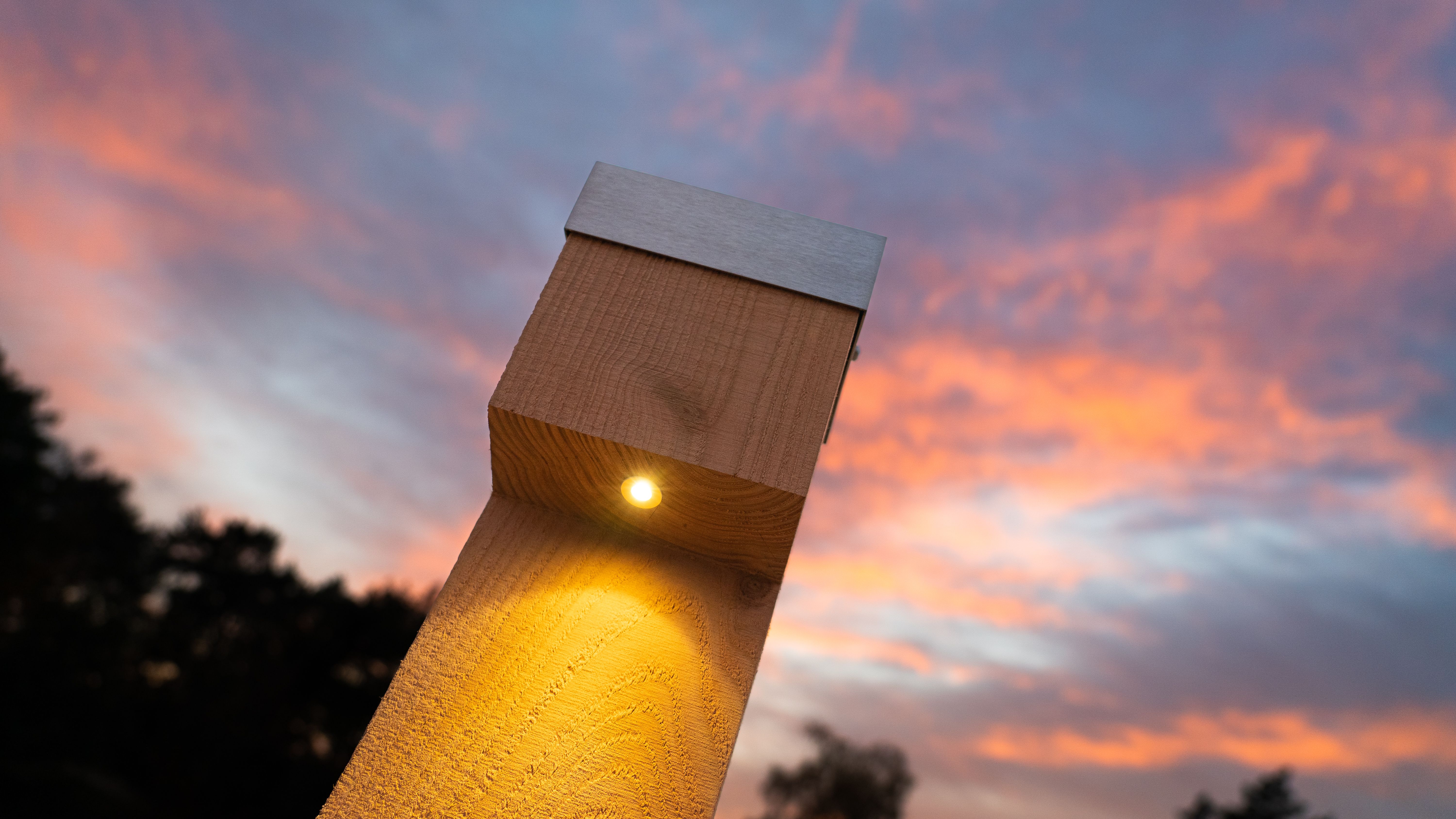 LULA | Exclusive SOLARlights