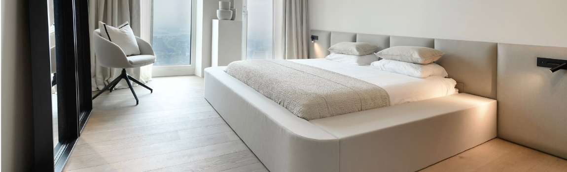 Mylounge Luxury Beds