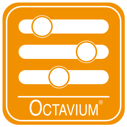 Octavium, In-Room Wanna-Haves