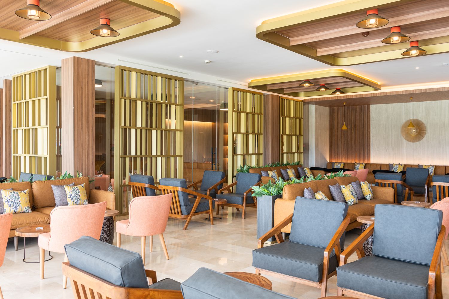 Finsa - Decorative wood based panels