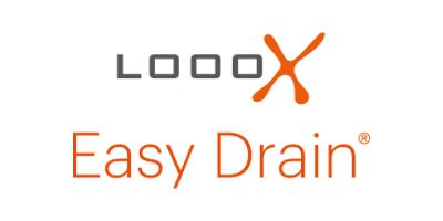 LoooX Bathrooms & Easy Drain