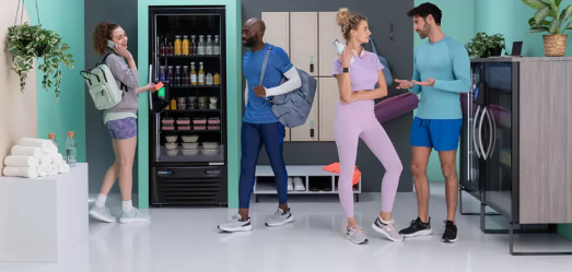 365 Retail Markets BV