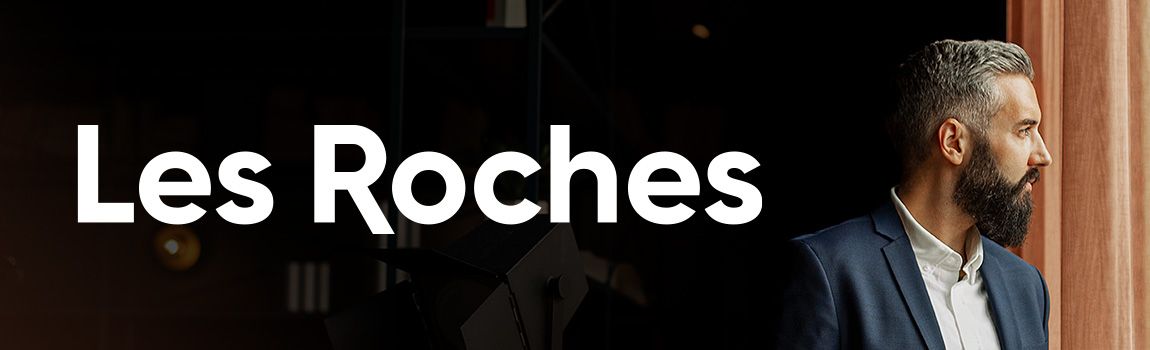 Les Roches