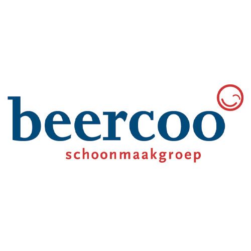 Beercoo schoonmaakgroep