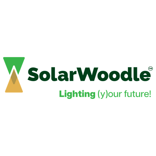 SolarWoodle BV - Solarlighting