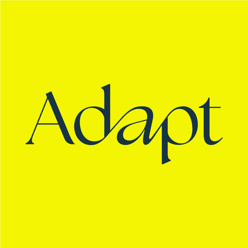 Adapt