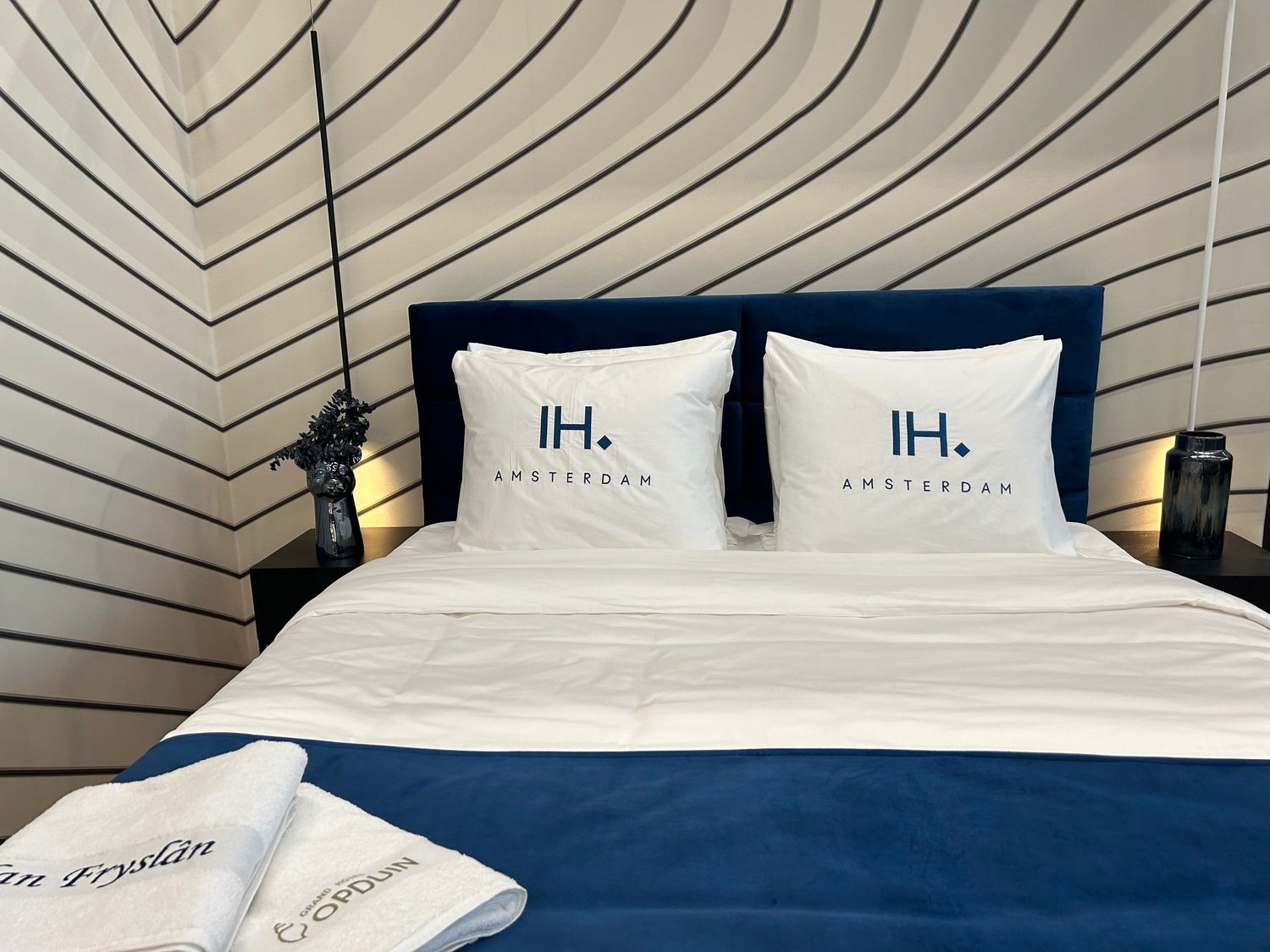 Star Linen / Avek