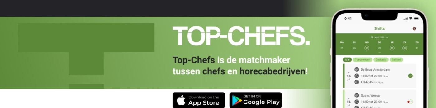 Top-chefs.nl