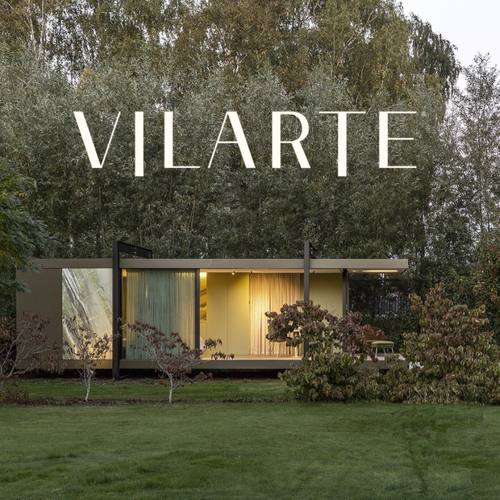 Vilarte pavilions