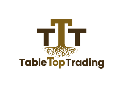 Table Top Trading | Ewest trading company