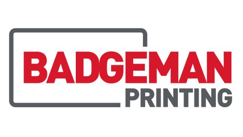 Badgeman