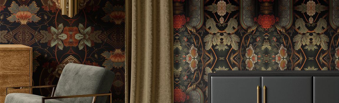 Artwallcollection by Hanneke van der Pol