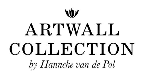 Artwallcollection by Hanneke van der Pol