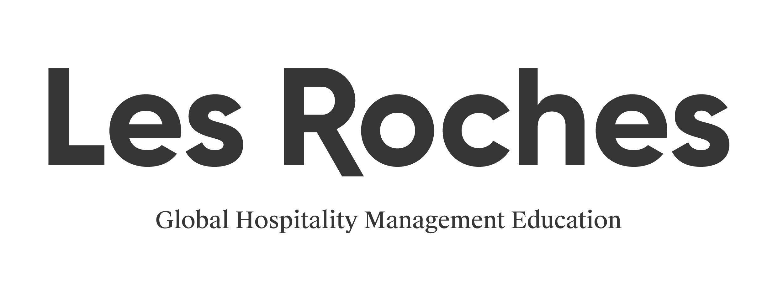 Les Roches – Global Hospitality Education