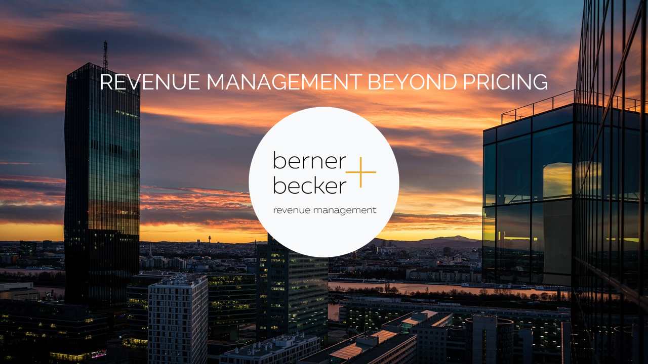 berner+becker revenue management