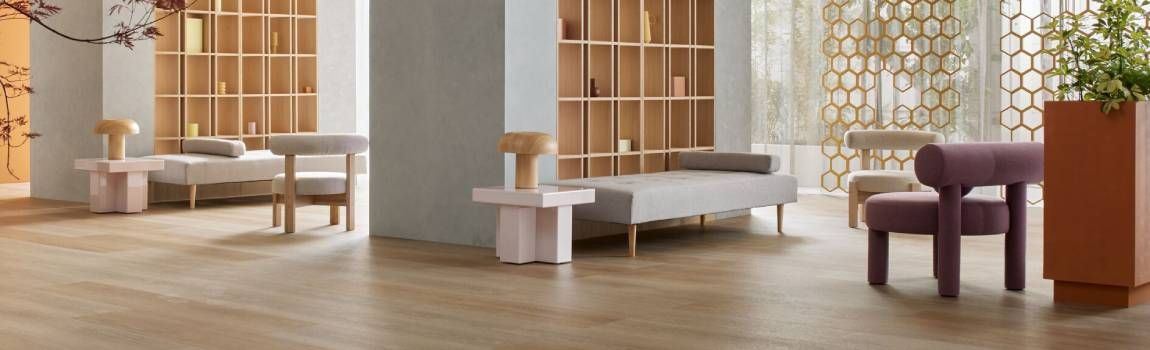 Forbo Flooring bv