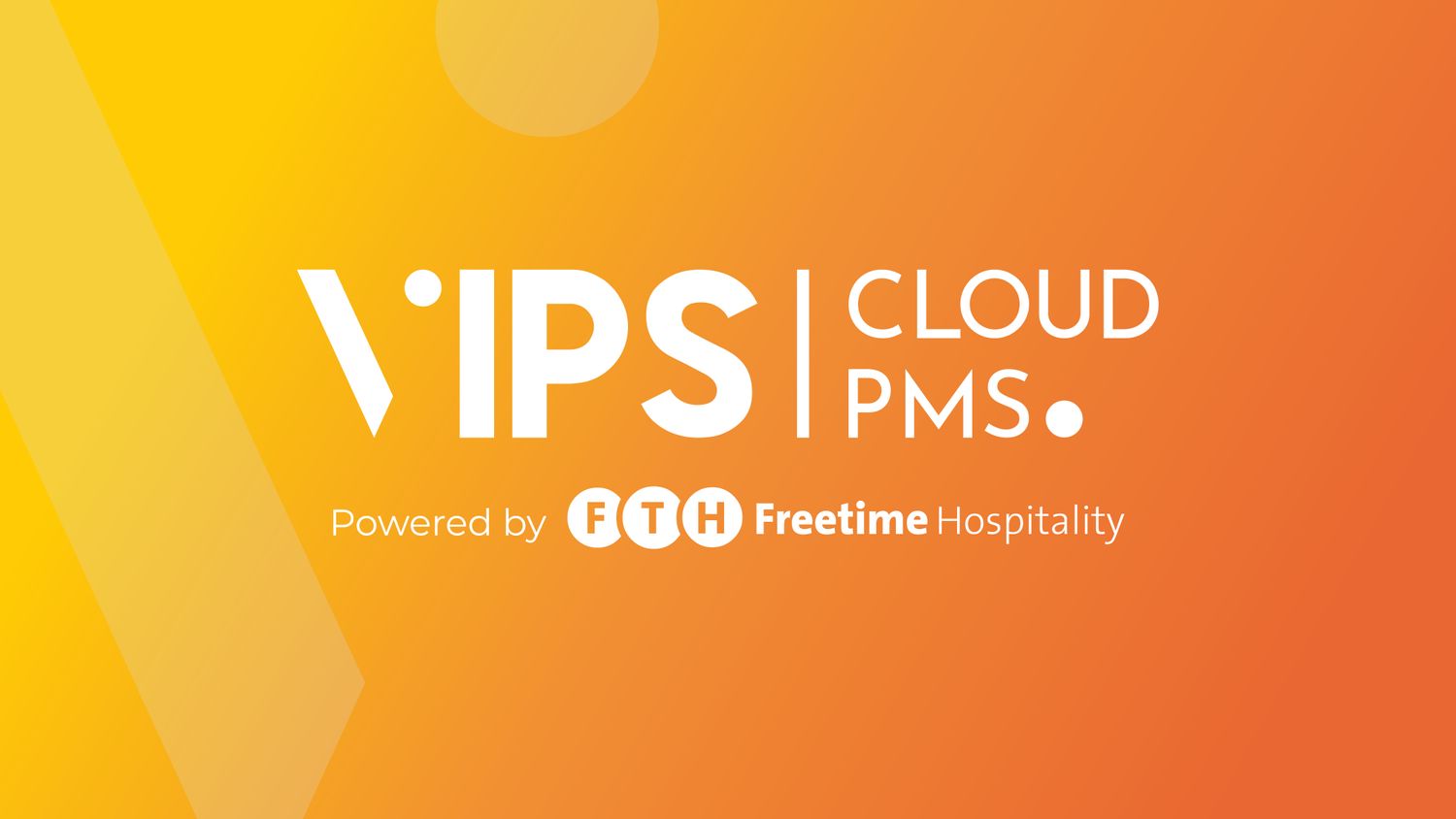VIPS Cloud PMS
