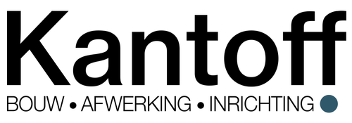 Kantoff Bouw- Afwerking -Inrichting