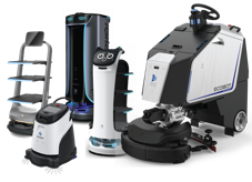 Smart Servant BV/ Gaussian Robotics