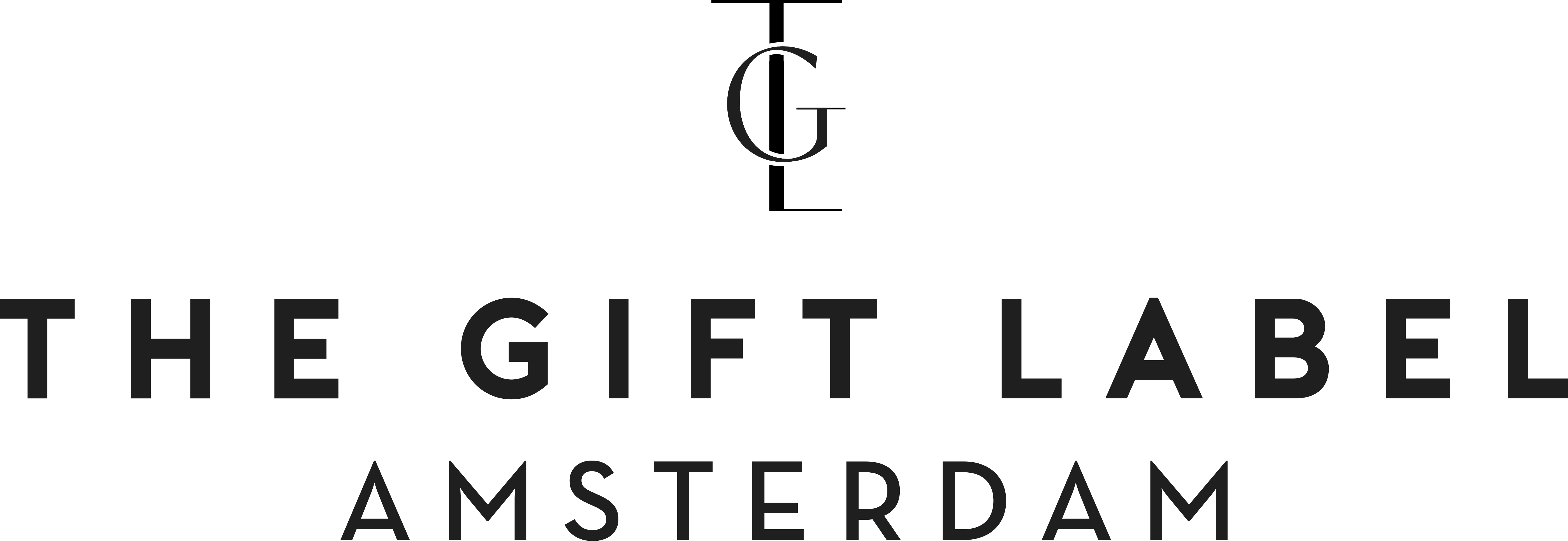 The Gift Label