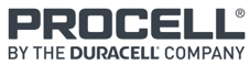 Procell by the Duracell Company
