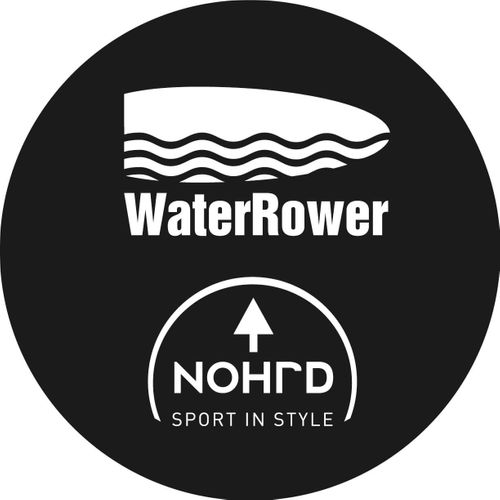 WaterRower / NOHrD Benelux