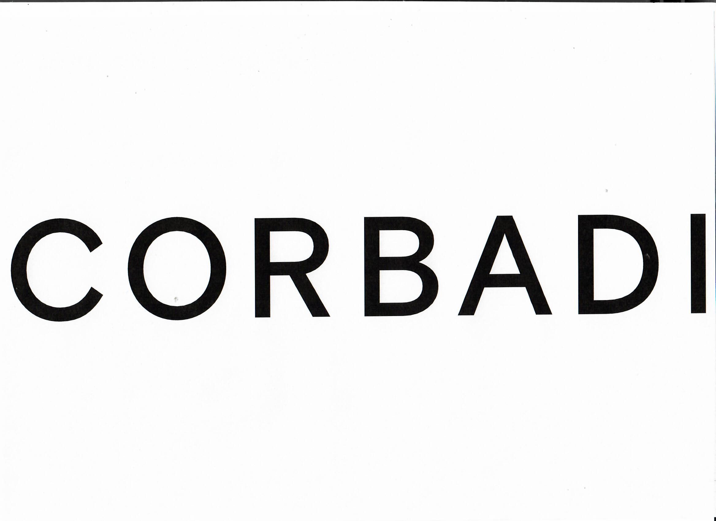 Corbadi