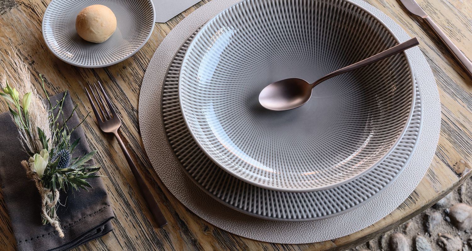 Mettre a Table International