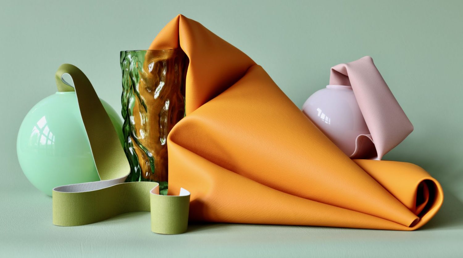 VYVA FABRICS