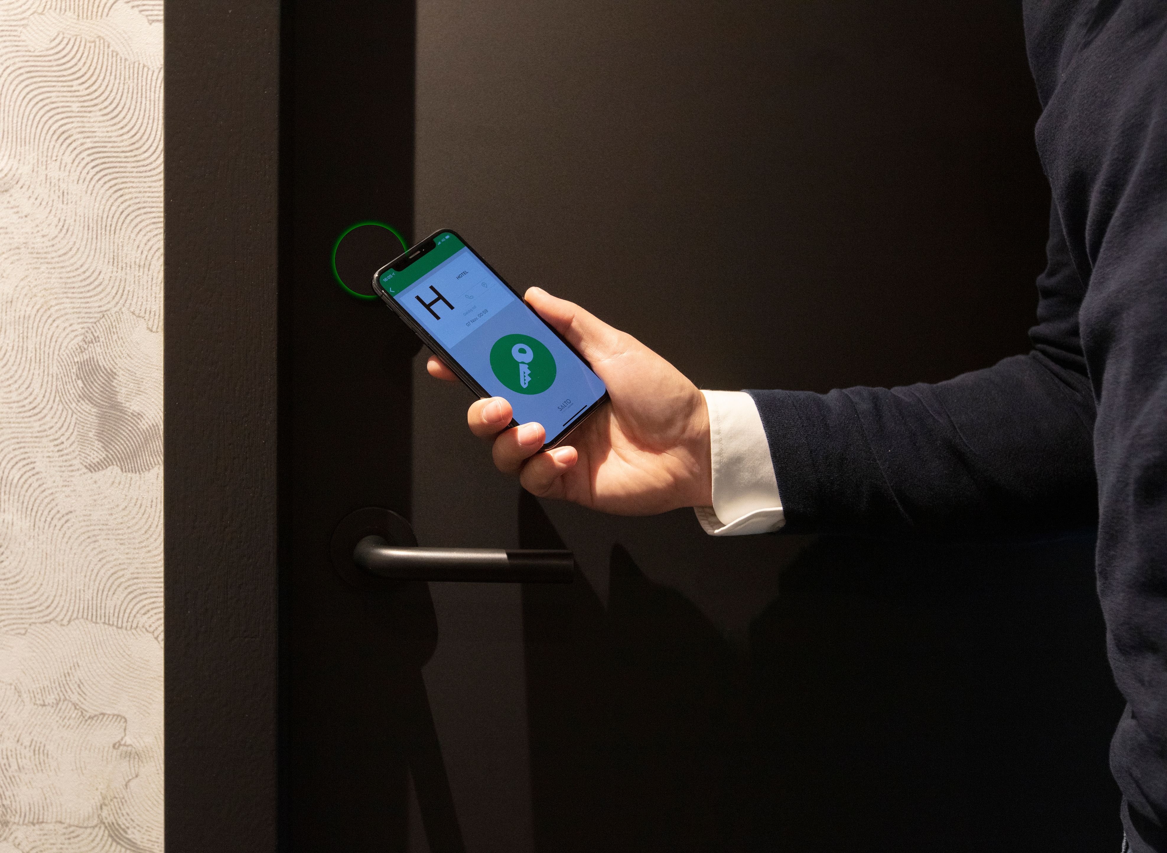 SALTO Systems