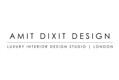 AMIT DIXIT DESIGN | LONDON