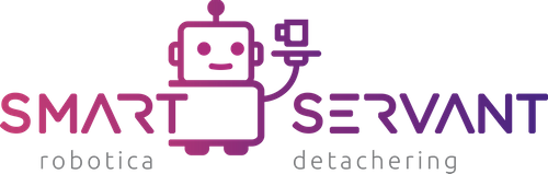 Smart Servant BV/ Gaussian Robotics
