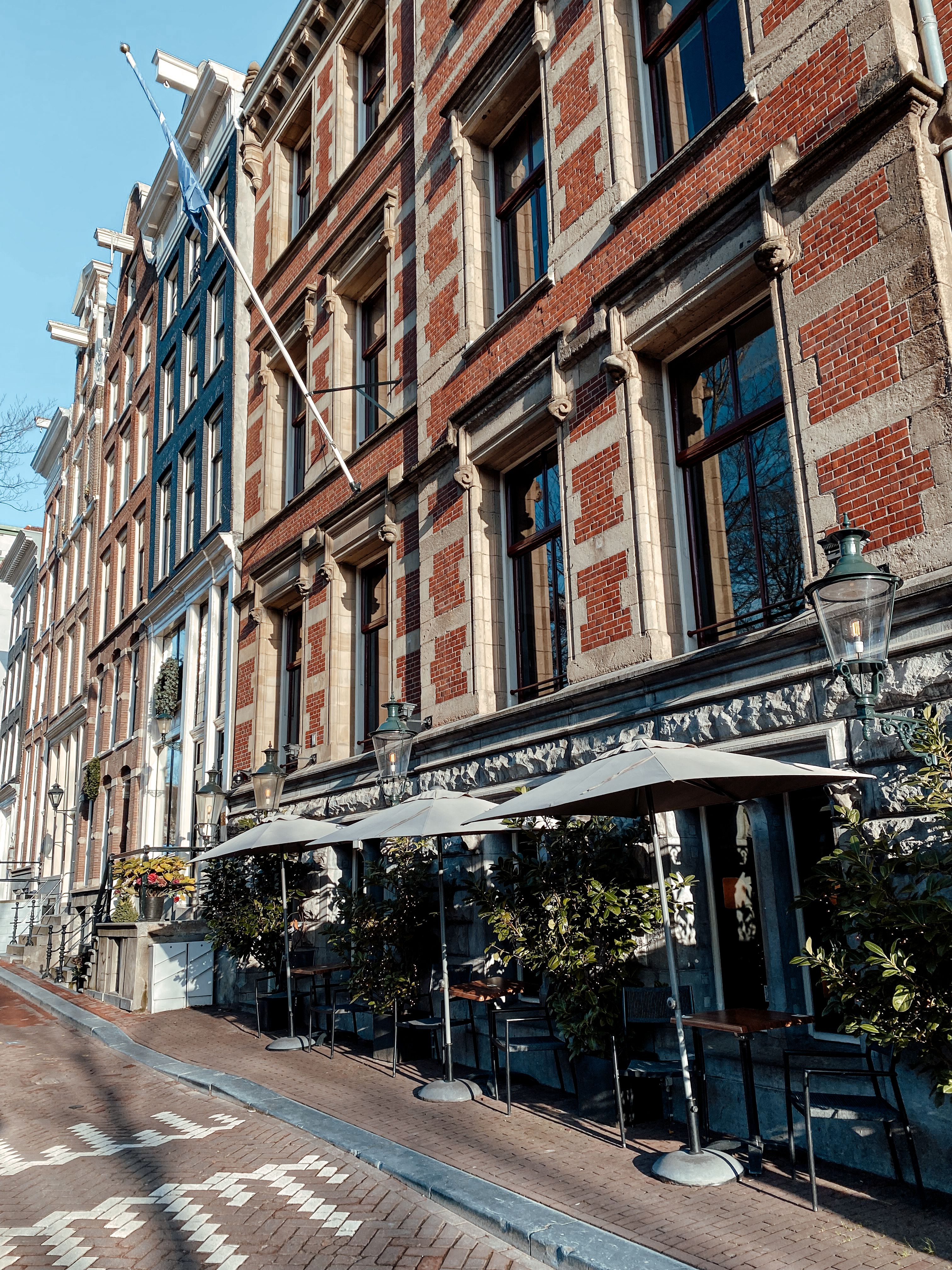 The Hoxton Hotel Amsterdam